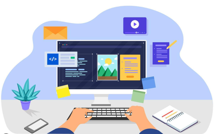 Développement Web